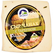 Экокат сыр Чанах с тархуном 300гр (Армения) Экокат сыр Чанах с тархуном 300гр (Армения)