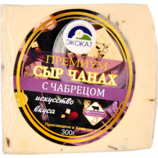 Экокат сыр Чанах с чабрецом 300гр (Армения) Экокат сыр Чанах с чабрецом 300гр (Армения)
