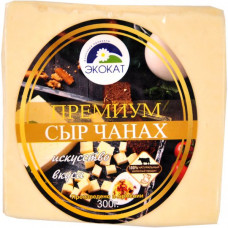 Экокат сыр Чанах 300гр (Армения)