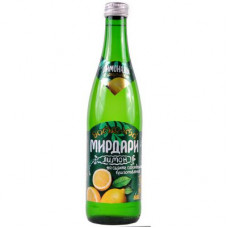 Лимонад Мирдари Лимон 0,5л. ст. 1/6 (Россия)
