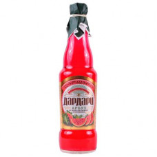 Лимонад Дардари Арбуз 0,5л. ст. 1/6 (Россия)