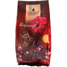 Тейда чай Каркаде 100гр 1/16 (Армения)