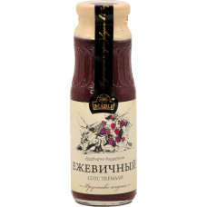 Мадли соус Ткемали ежевичный 270гр 1/6 (Грузия)