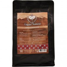 Кофе СК молотый Вьетнам Робуста 500гр 1/8 (Армения)