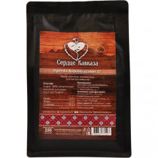 Кофе СК молотый Уганда Робуста 250гр 1/16 (Армения)