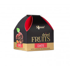 ЕШК Финик с миндалём в шоколаде 150гр